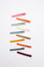 Many Colors And Many Styles Hair Clips - Good Morrow Co