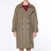 Mildred Wool Blend Trench - Good Morrow Co
