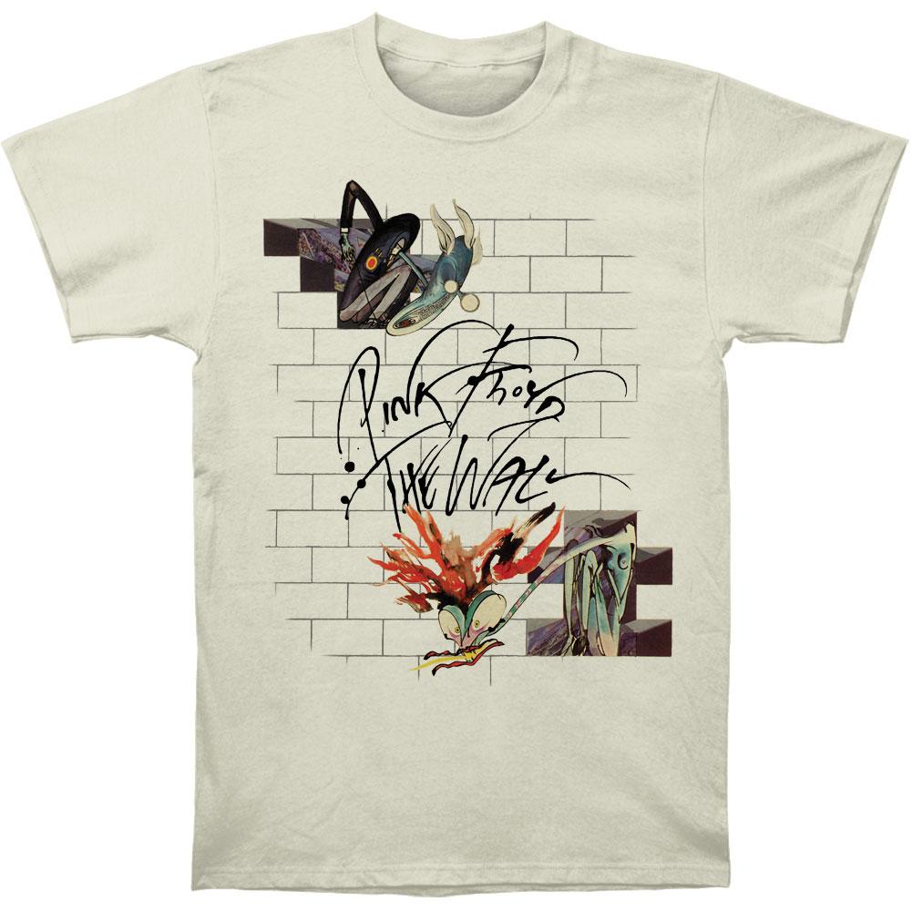 Pink Floyd Off the Wall T - Good Morrow Co