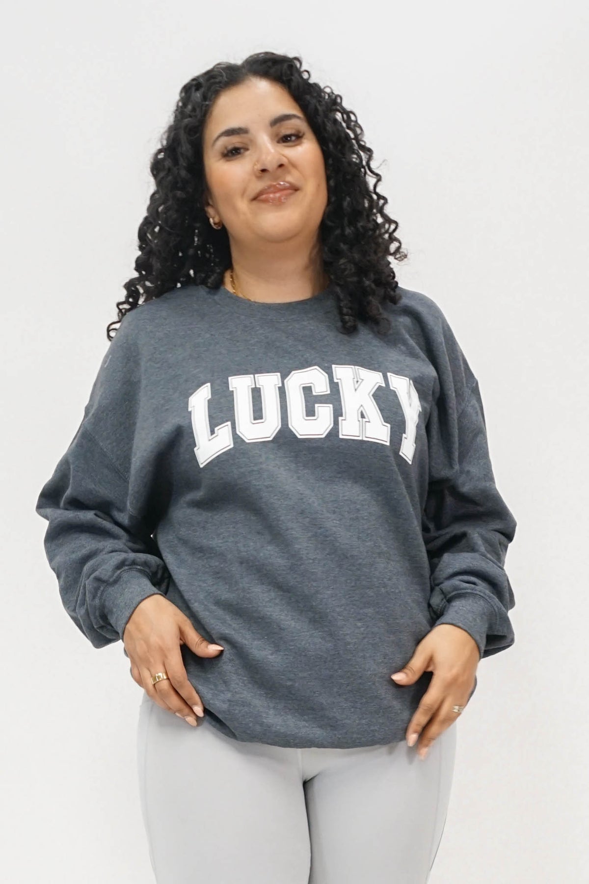 Lucky Brand Womens Crochet Lace Sweater Round Neck 3/4 Sleeve Maroon S –  Goodfair