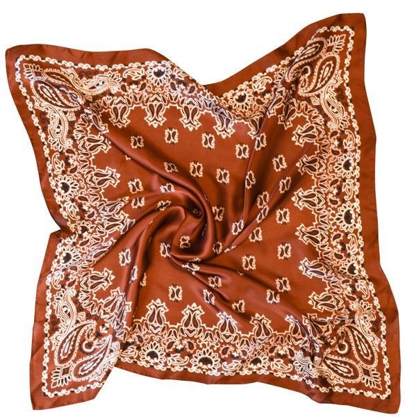 Large Scrunchie Scarf - Good Morrow Co